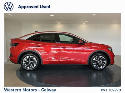 2026 Volkswagen ID.5