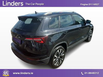 2023 Skoda Karoq