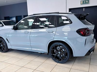 2023 BMW X3