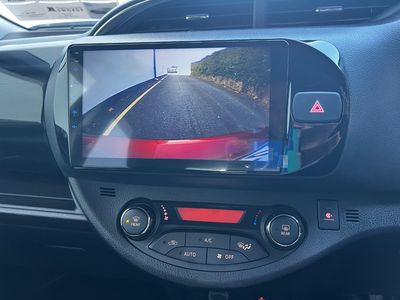 2017 Toyota Yaris