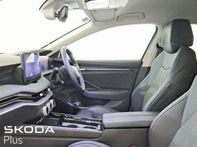 2026 Skoda Superb