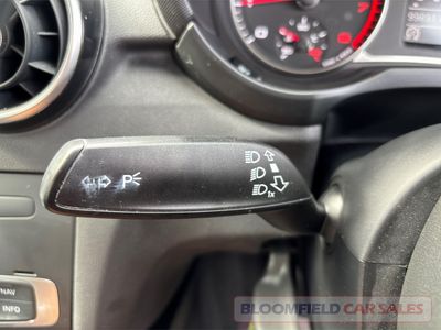2015 Audi A1