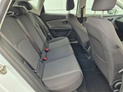2019 SEAT Leon
