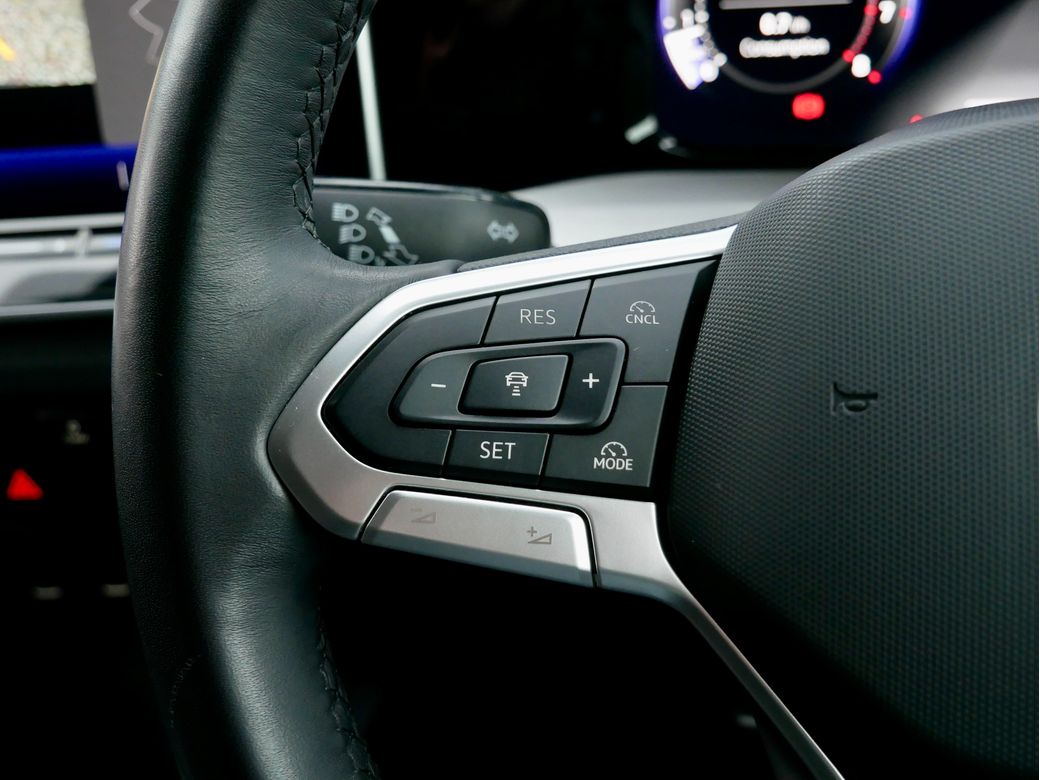 2024 Volkswagen Golf