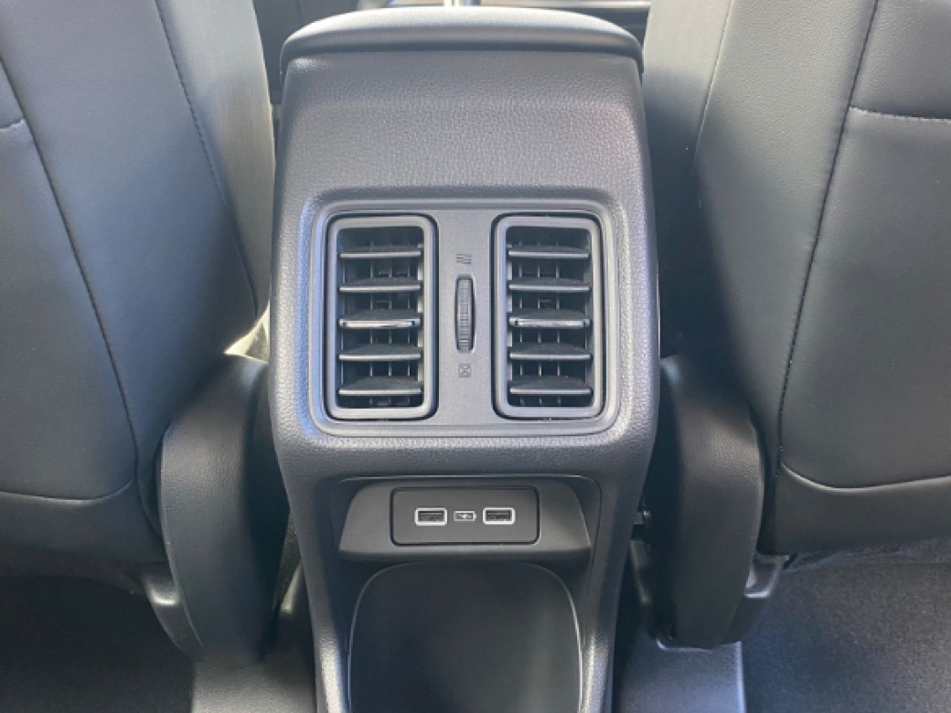 2024 Honda HR-V