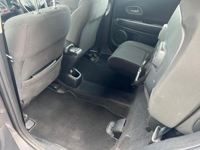 2016 Honda HR-V