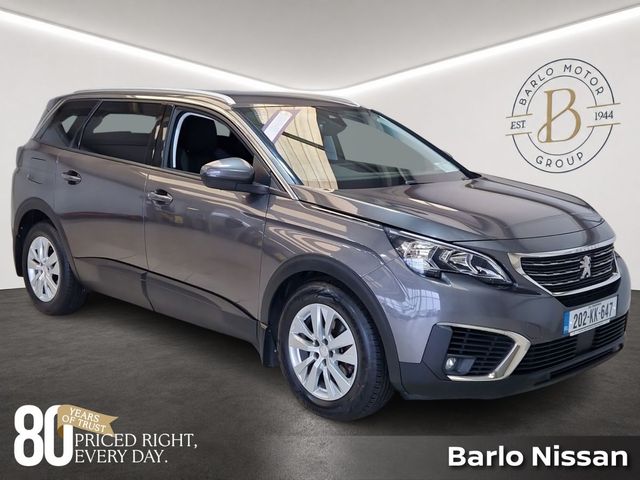 vehicle for sale from Barlo Ford Clonmel
