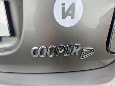 2018 Mini Cooper