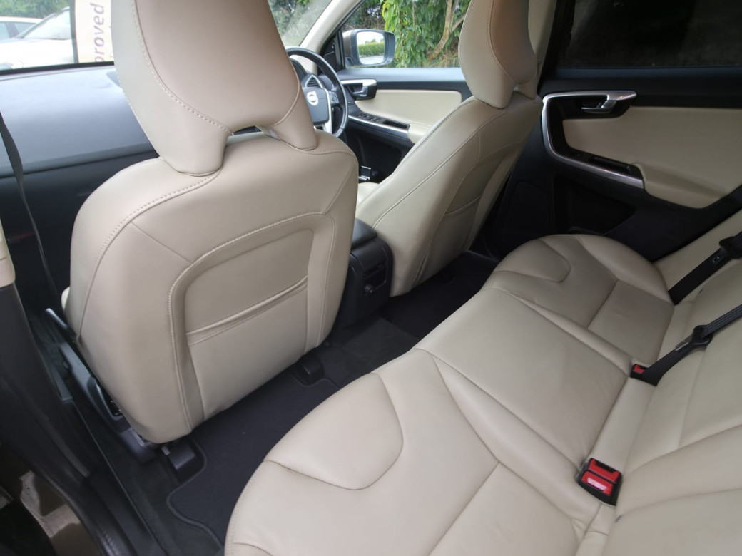 2015 Volvo XC60