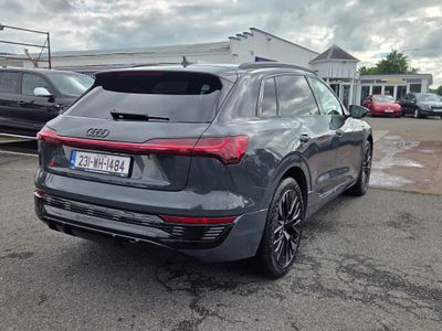 2023 Audi Q8