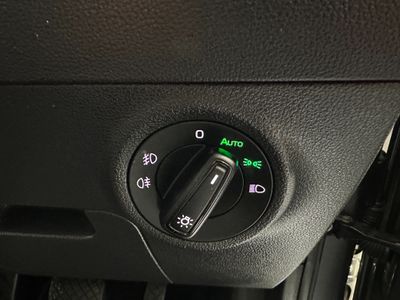 2024 Skoda Karoq