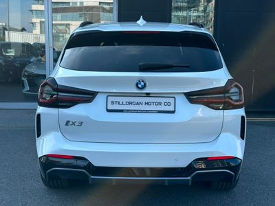 2024 BMW iX3