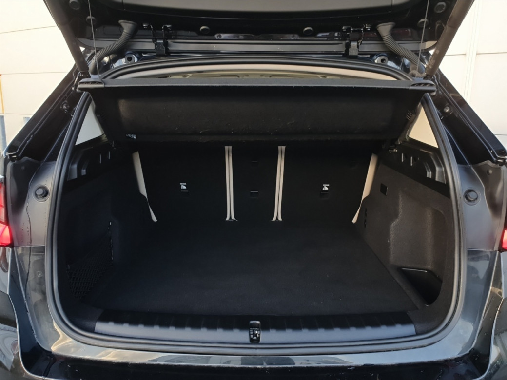 2024 BMW iX1
