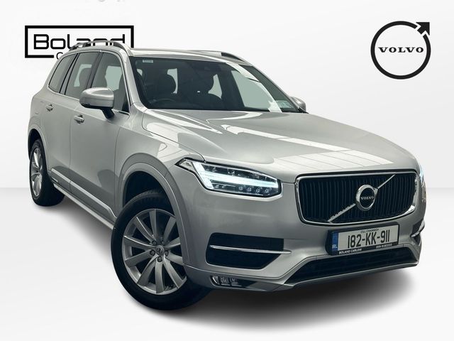 vehicle for sale from Boland Carlow