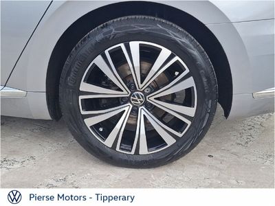 2024 Volkswagen Arteon