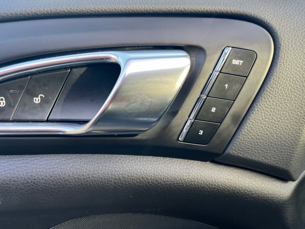 2017 Porsche Cayenne