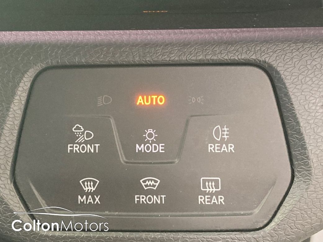 2022 Volkswagen ID.4