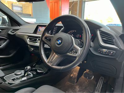 2021 BMW 2 Series