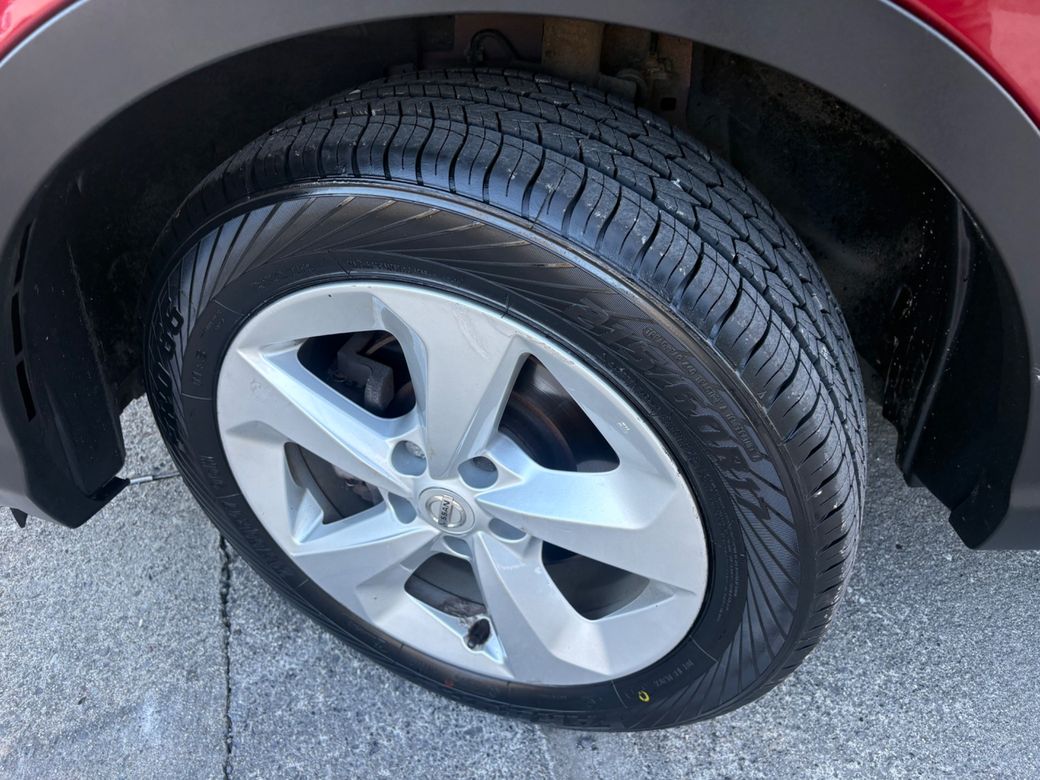 2019 Nissan Qashqai