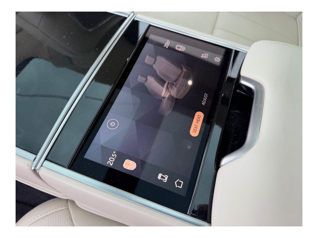 2022 Land Rover Range Rover
