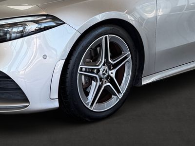 2021 Mercedes-Benz A Class