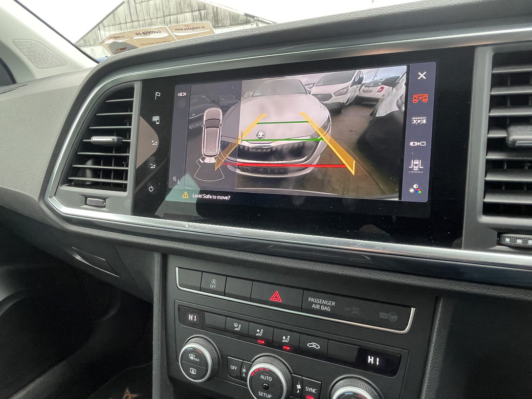 2024 SEAT Ateca