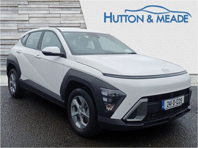 vehicle for sale from Hutton & Meade