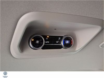 2026 Volkswagen Caravelle