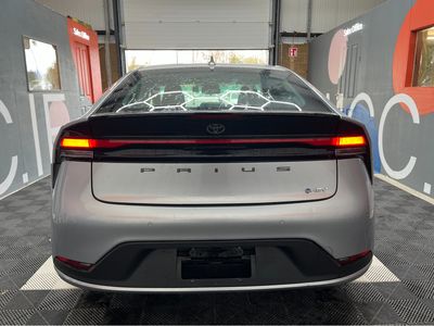 2025 Toyota Prius