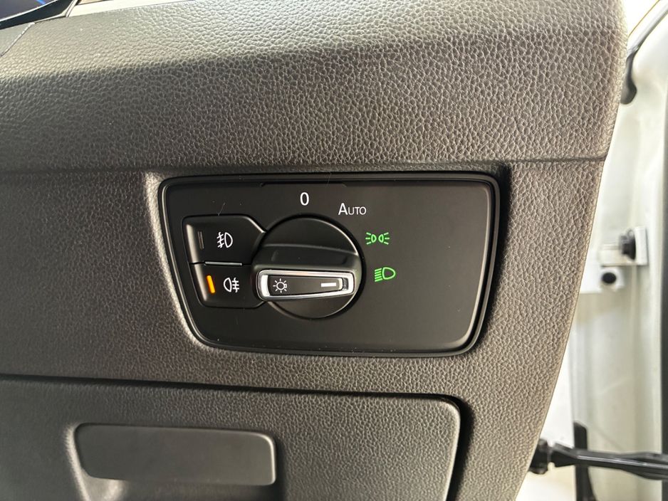 2020 Volkswagen Passat