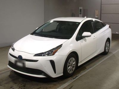 2022 Toyota Prius