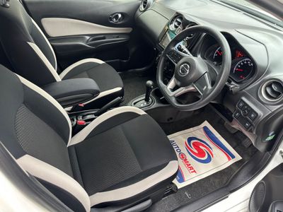2019 Nissan Note