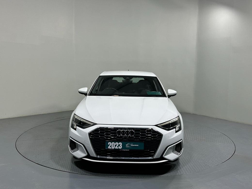 2023 Audi A3