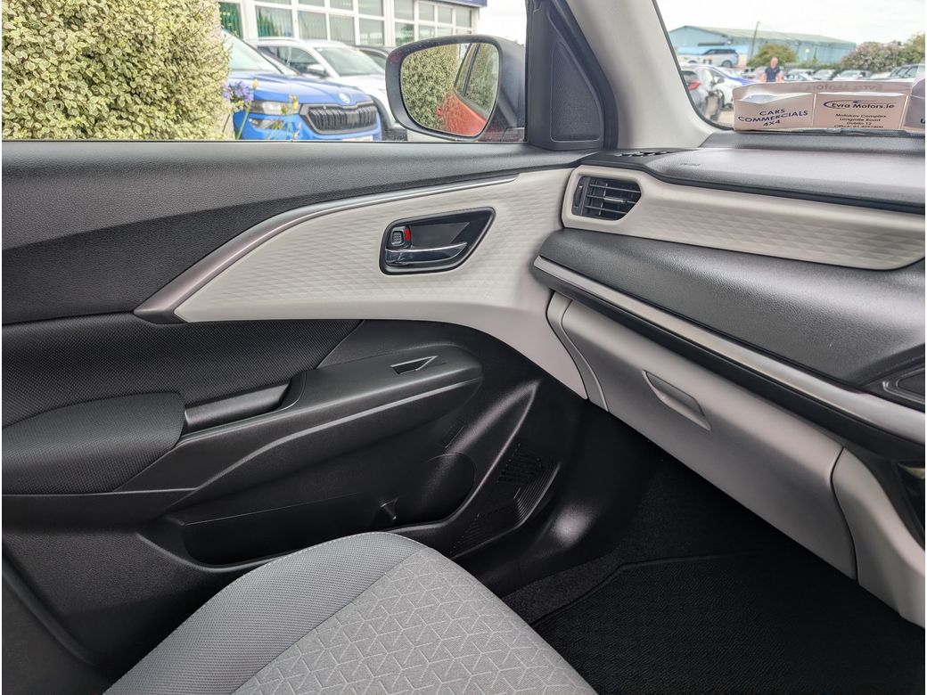 2023 Suzuki Swift