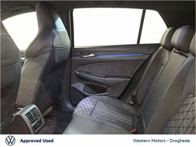 2026 Volkswagen Golf