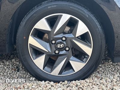 2024 Hyundai i10