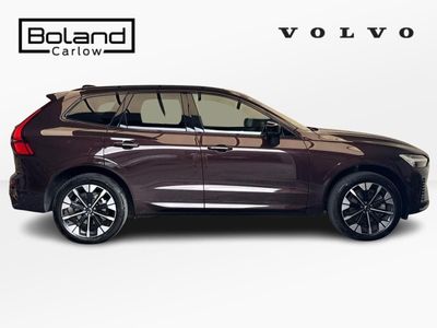 2025 Volvo XC60