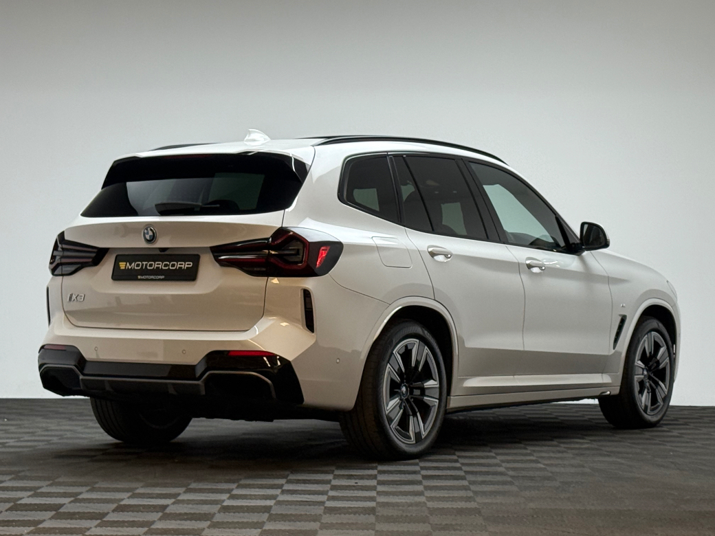 2024 BMW iX3