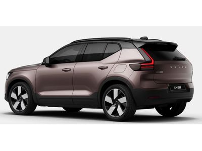 2027 Volvo EX40