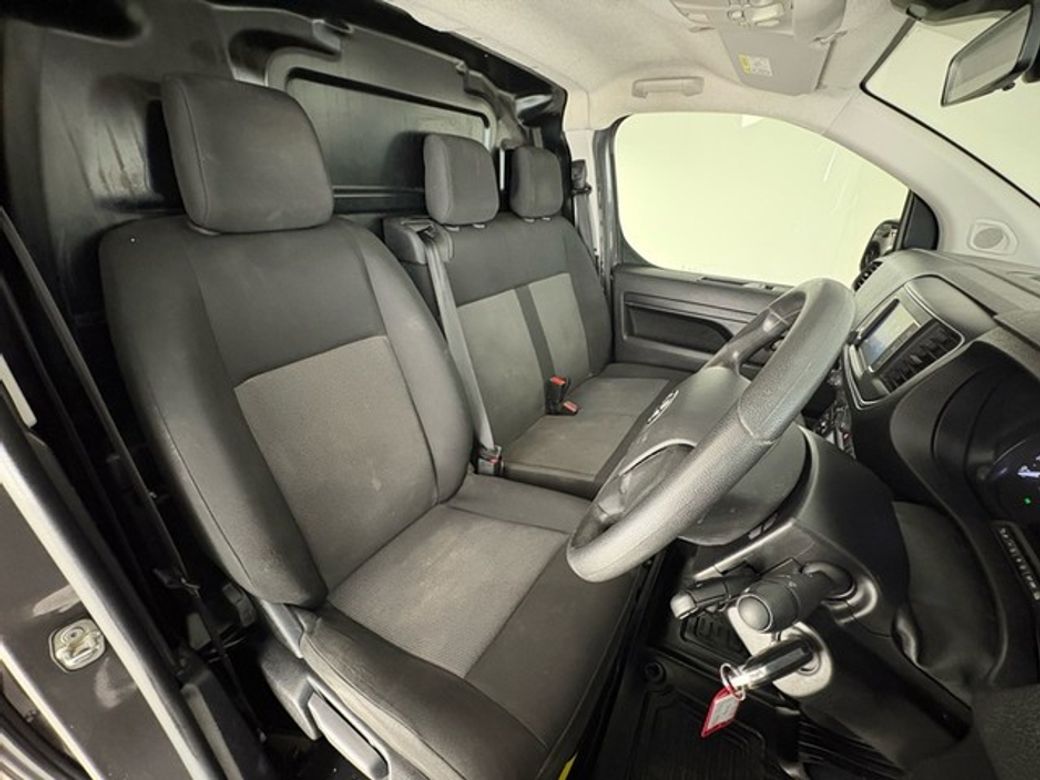 2023 Toyota Proace