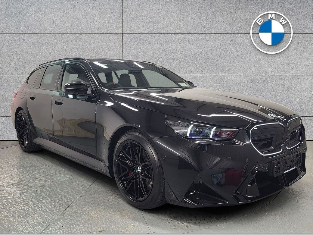 2026 BMW M5
