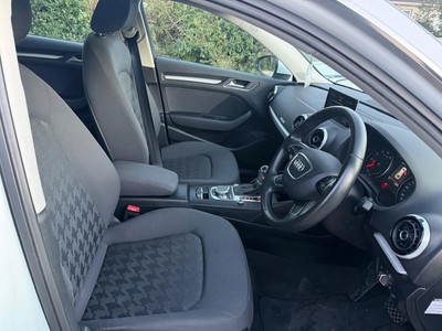 2016 Audi A3