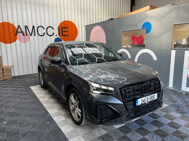 vehicle for sale from The Automatic Motor Car Centre