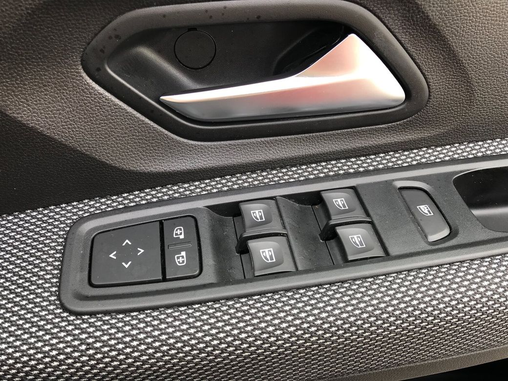 2022 Dacia Sandero
