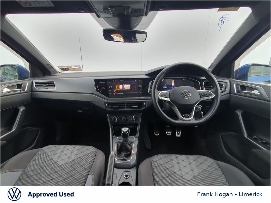 2024 Volkswagen Polo