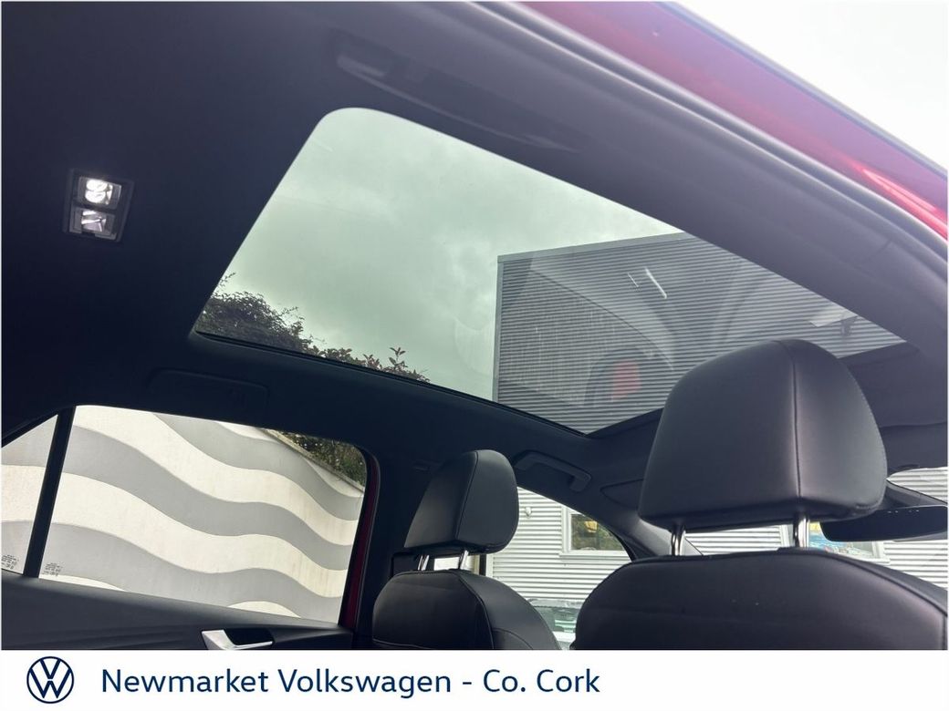 2022 Volkswagen ID.3