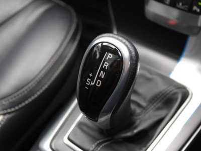 2016 Volvo V40