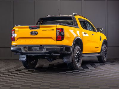 2024 Ford Ranger