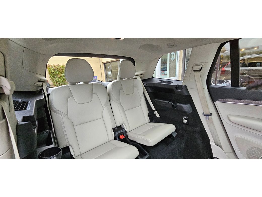 2021 Volvo XC90