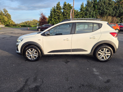 2023 Dacia Sandero